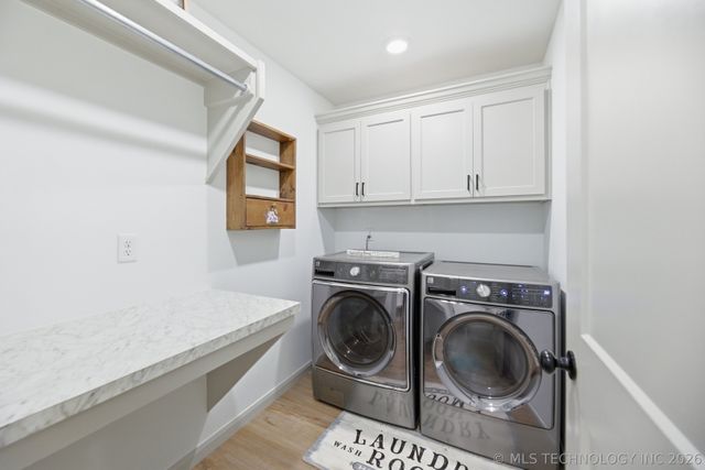 27515 E 108th Place S, Coweta, OK 74429