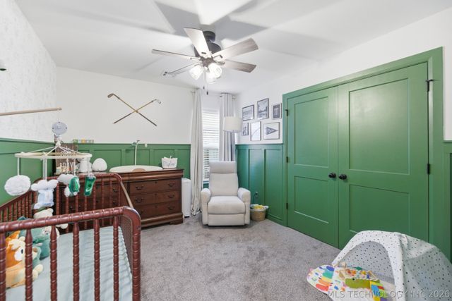 27515 E 108th Place S, Coweta, OK 74429