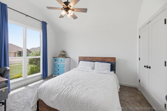 27515 E 108th Place S, Coweta, OK 74429