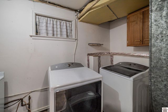 4325 Contest Road, Paducah, KY 42001