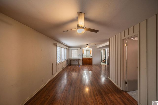 4325 Contest Road, Paducah, KY 42001