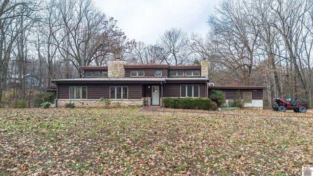 4325 Contest Road, Paducah, KY 42001