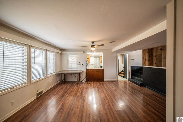 4325 Contest Road, Paducah, KY 42001