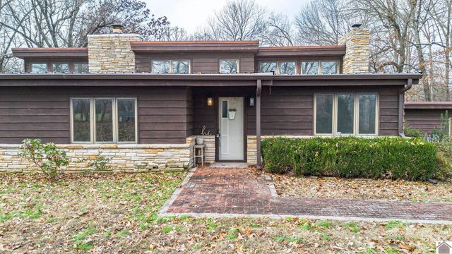 4325 Contest Road, Paducah, KY 42001