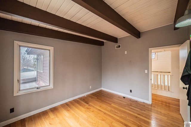 4325 Contest Road, Paducah, KY 42001