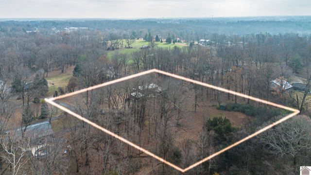 4325 Contest Road, Paducah, KY 42001