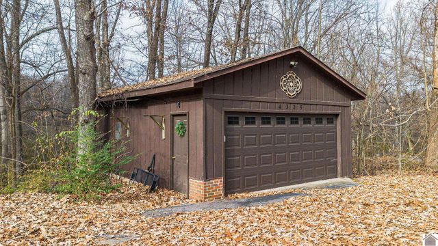 4325 Contest Road, Paducah, KY 42001