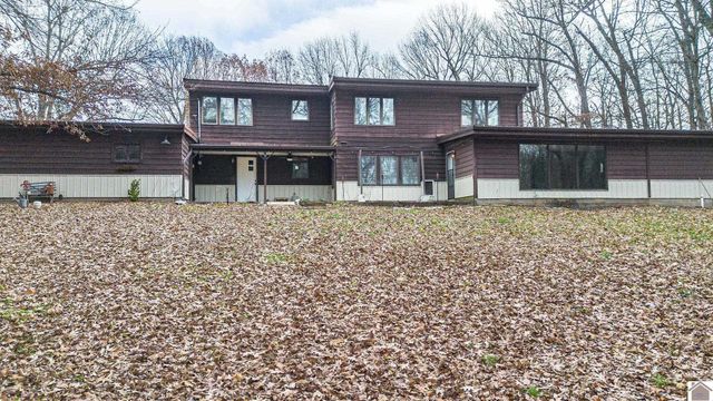 4325 Contest Road, Paducah, KY 42001