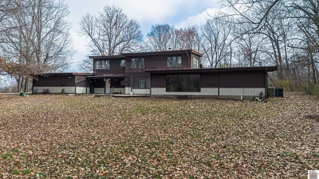 4325 Contest Road, Paducah, KY 42001