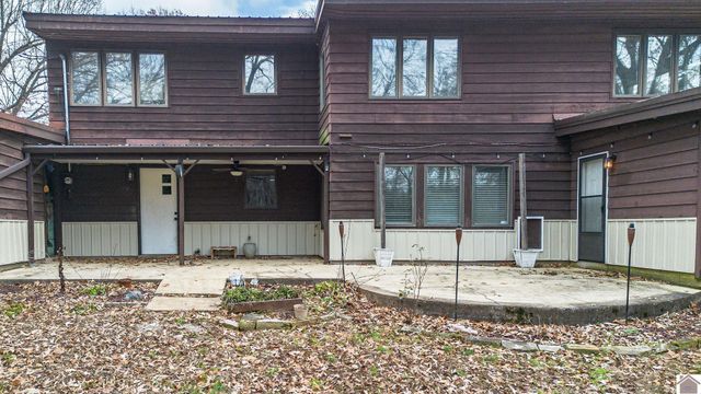 4325 Contest Road, Paducah, KY 42001