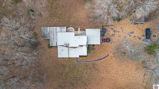 4325 Contest Road, Paducah, KY 42001