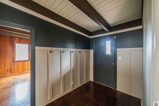 4325 Contest Road, Paducah, KY 42001