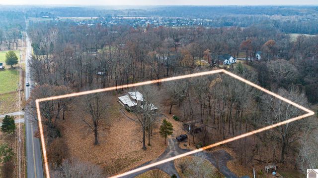 4325 Contest Road, Paducah, KY 42001