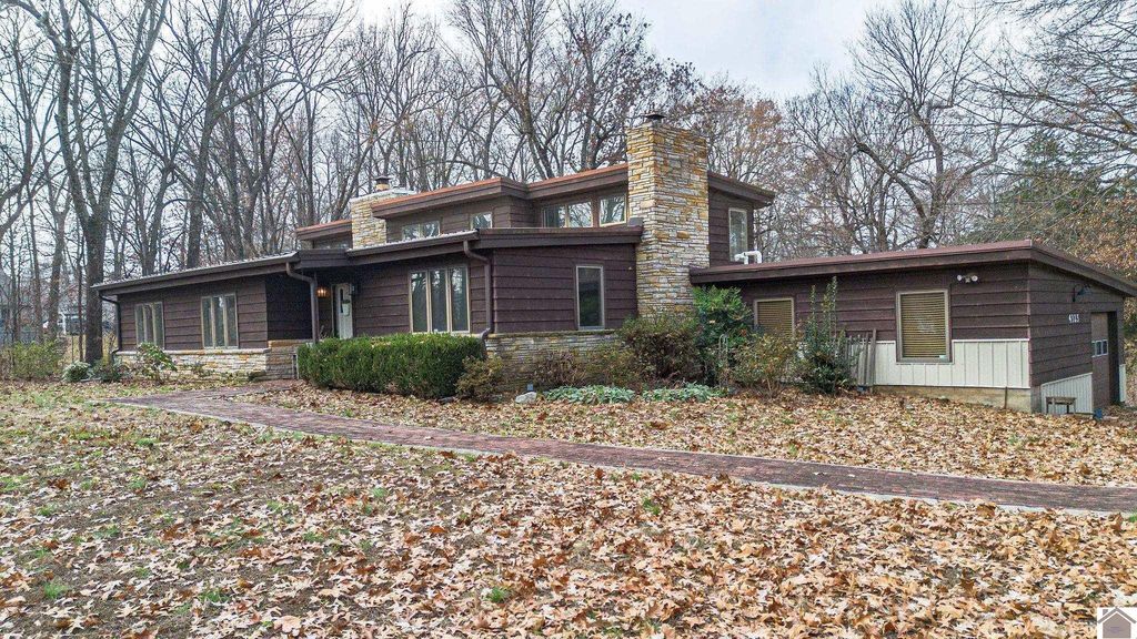 4325 Contest Road, Paducah, KY 42001