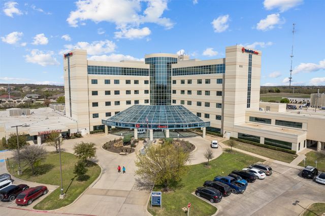 3320 Coronation Court, Denton, TX 76208