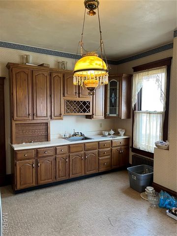 101 E 1st North Street, Mount Olive, IL 62069