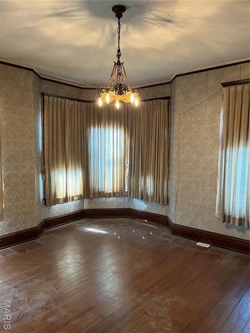 101 E 1st North Street, Mount Olive, IL 62069