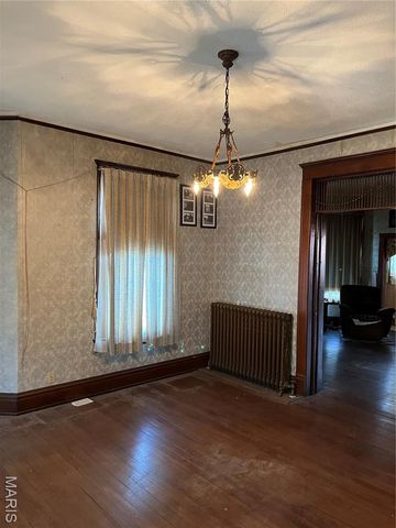 101 E 1st North Street, Mount Olive, IL 62069