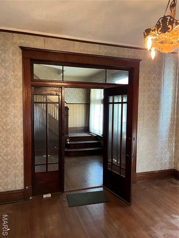 101 E 1st North Street, Mount Olive, IL 62069