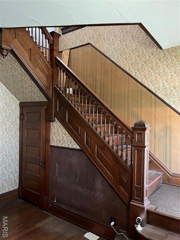 101 E 1st North Street, Mount Olive, IL 62069