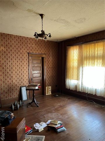 101 E 1st North Street, Mount Olive, IL 62069