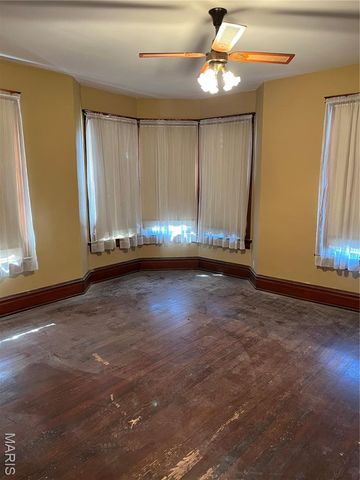 101 E 1st North Street, Mount Olive, IL 62069