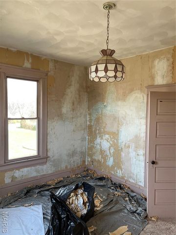 101 E 1st North Street, Mount Olive, IL 62069