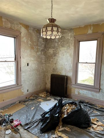 101 E 1st North Street, Mount Olive, IL 62069