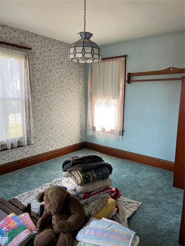 101 E 1st North Street, Mount Olive, IL 62069