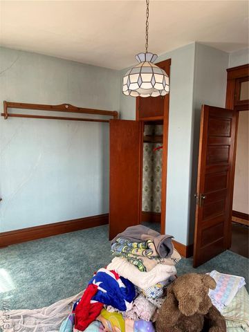 101 E 1st North Street, Mount Olive, IL 62069