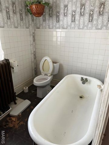 101 E 1st North Street, Mount Olive, IL 62069