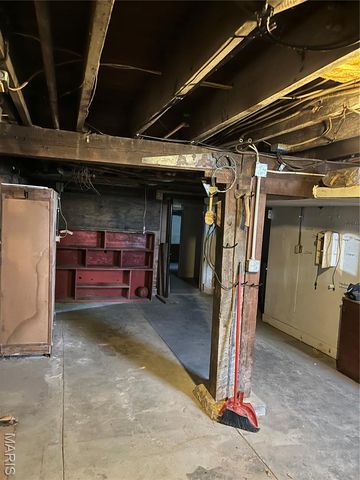 101 E 1st North Street, Mount Olive, IL 62069