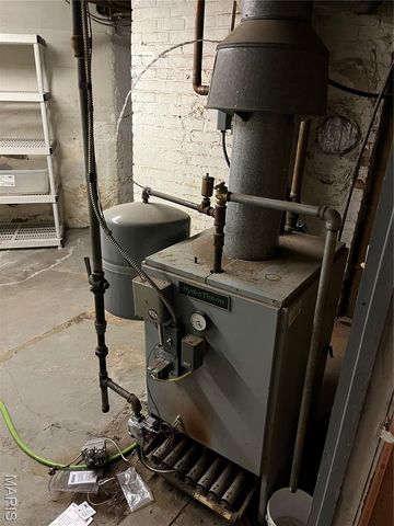 101 E 1st North Street, Mount Olive, IL 62069