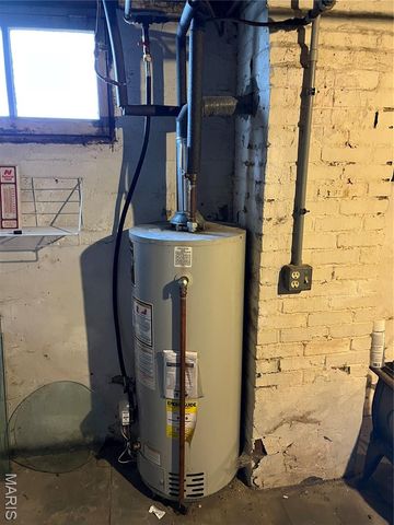 101 E 1st North Street, Mount Olive, IL 62069