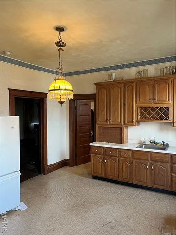 101 E 1st North Street, Mount Olive, IL 62069