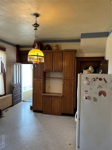 101 E 1st North Street, Mount Olive, IL 62069