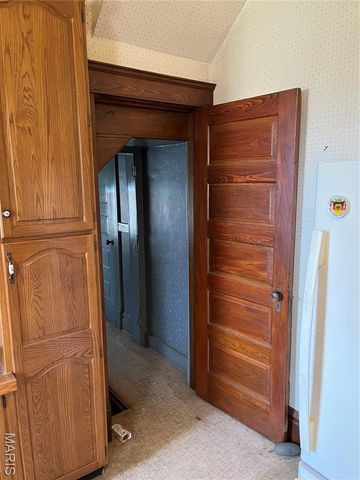 101 E 1st North Street, Mount Olive, IL 62069