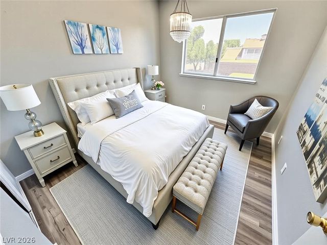 3911 Hartford Place, Las Vegas, NV 89102