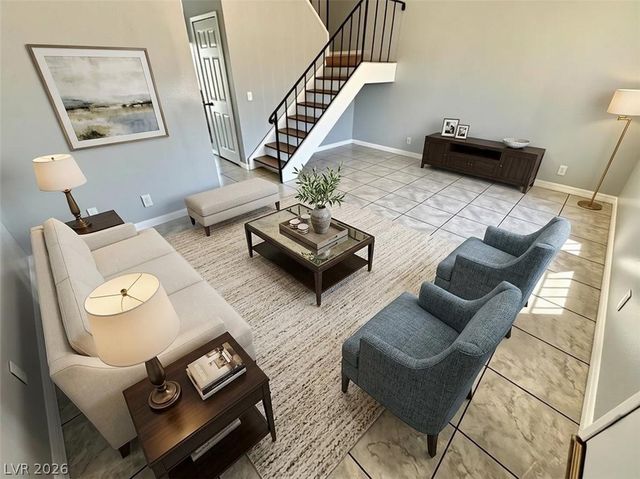 3911 Hartford Place, Las Vegas, NV 89102