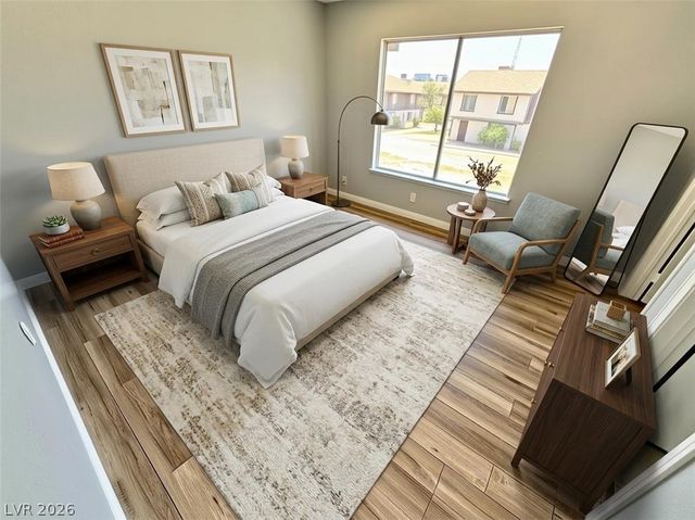 3911 Hartford Place, Las Vegas, NV 89102