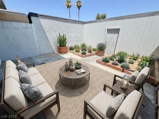 3911 Hartford Place, Las Vegas, NV 89102