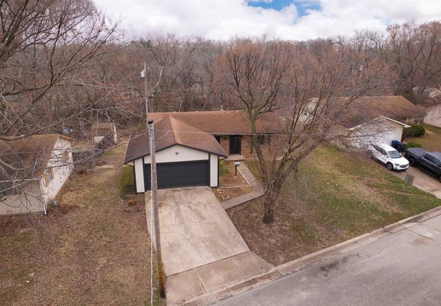 1310 N Taylor St, El Dorado, KS 67042