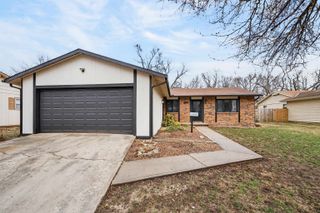 1310 N Taylor St, El Dorado, KS 67042