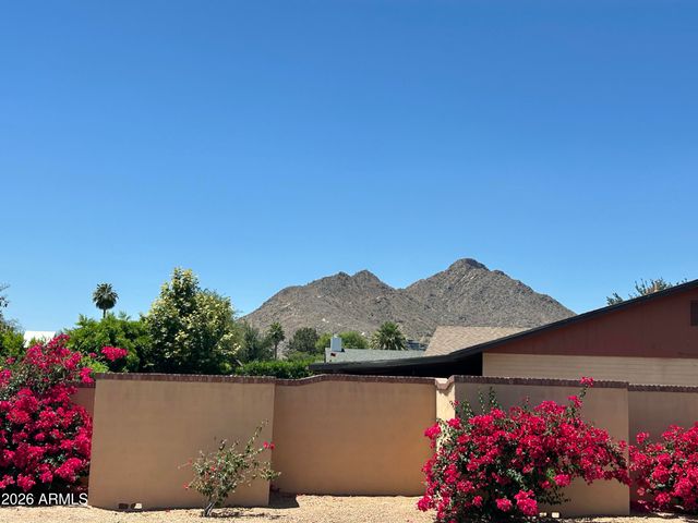5031 N 69TH Place, Paradise Valley, AZ 85253