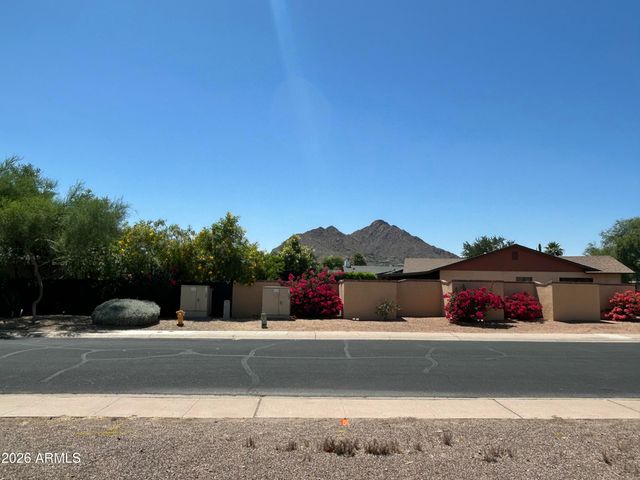 5031 N 69TH Place, Paradise Valley, AZ 85253