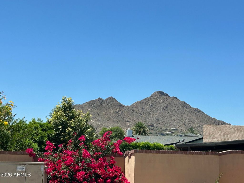 5031 N 69TH Place, Paradise Valley, AZ 85253 — photo 2