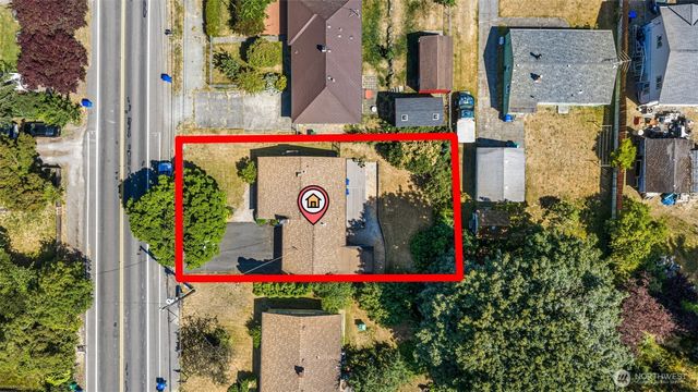 18042 10th Avenue NE, Shoreline, WA 98155