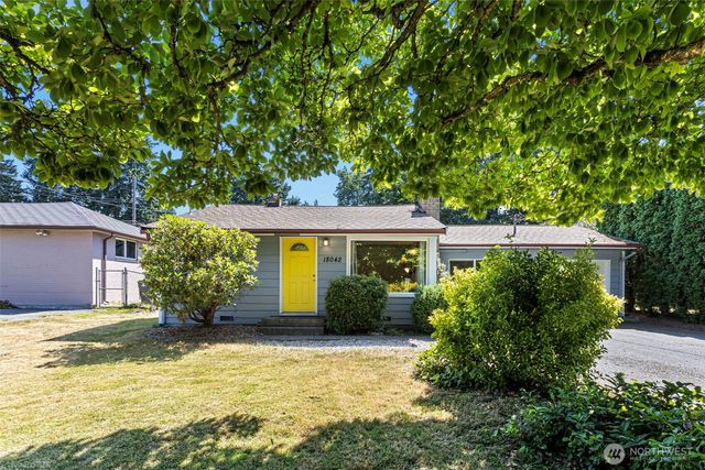 18042 10th Avenue NE, Shoreline, WA 98155