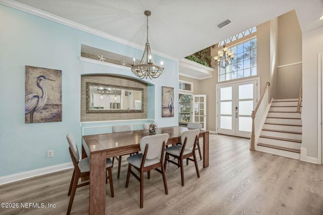 1309 TURTLE DUNES Court, Ponte Vedra Beach, FL 32082