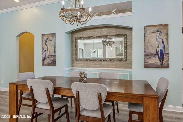 1309 TURTLE DUNES Court, Ponte Vedra Beach, FL 32082